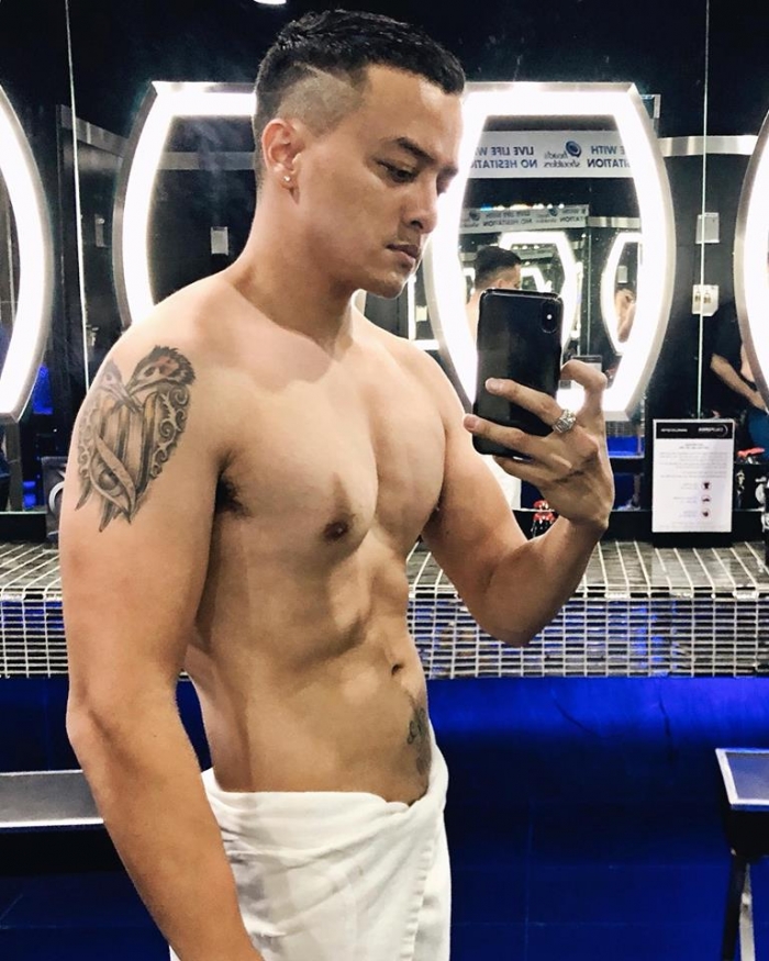 Ca sĩ Cao Thái Sơn